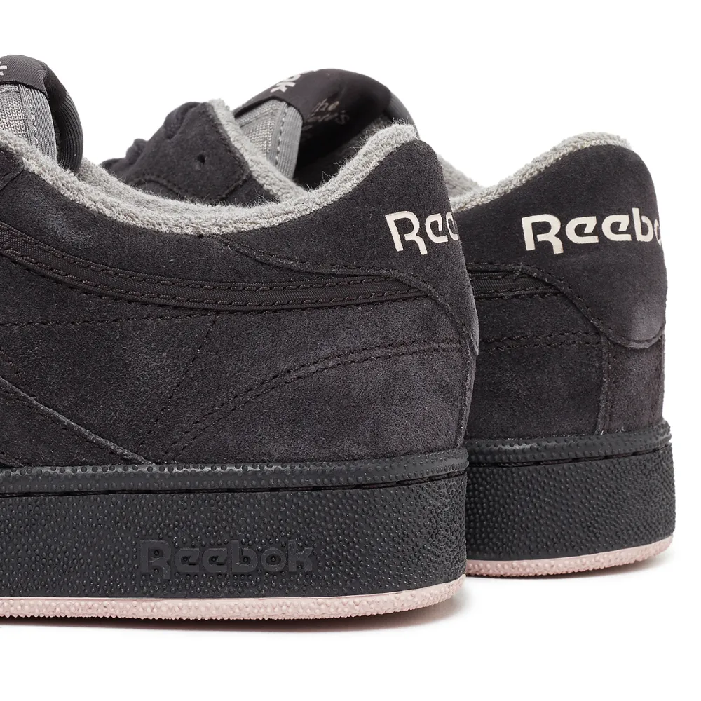 Reebok Club C RMIA011C99LEA0021030 / schwarz