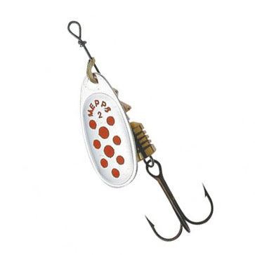 Mepps Spoons Box Pack (x10)