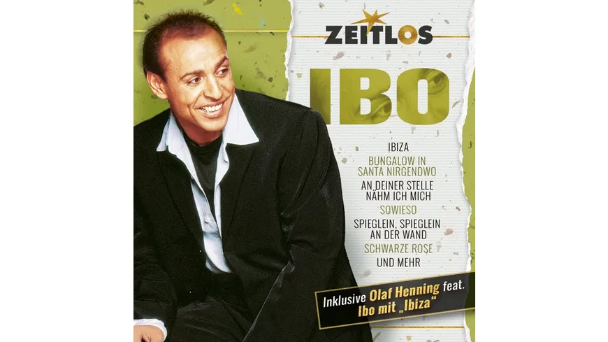 Zeitlos-Ibo