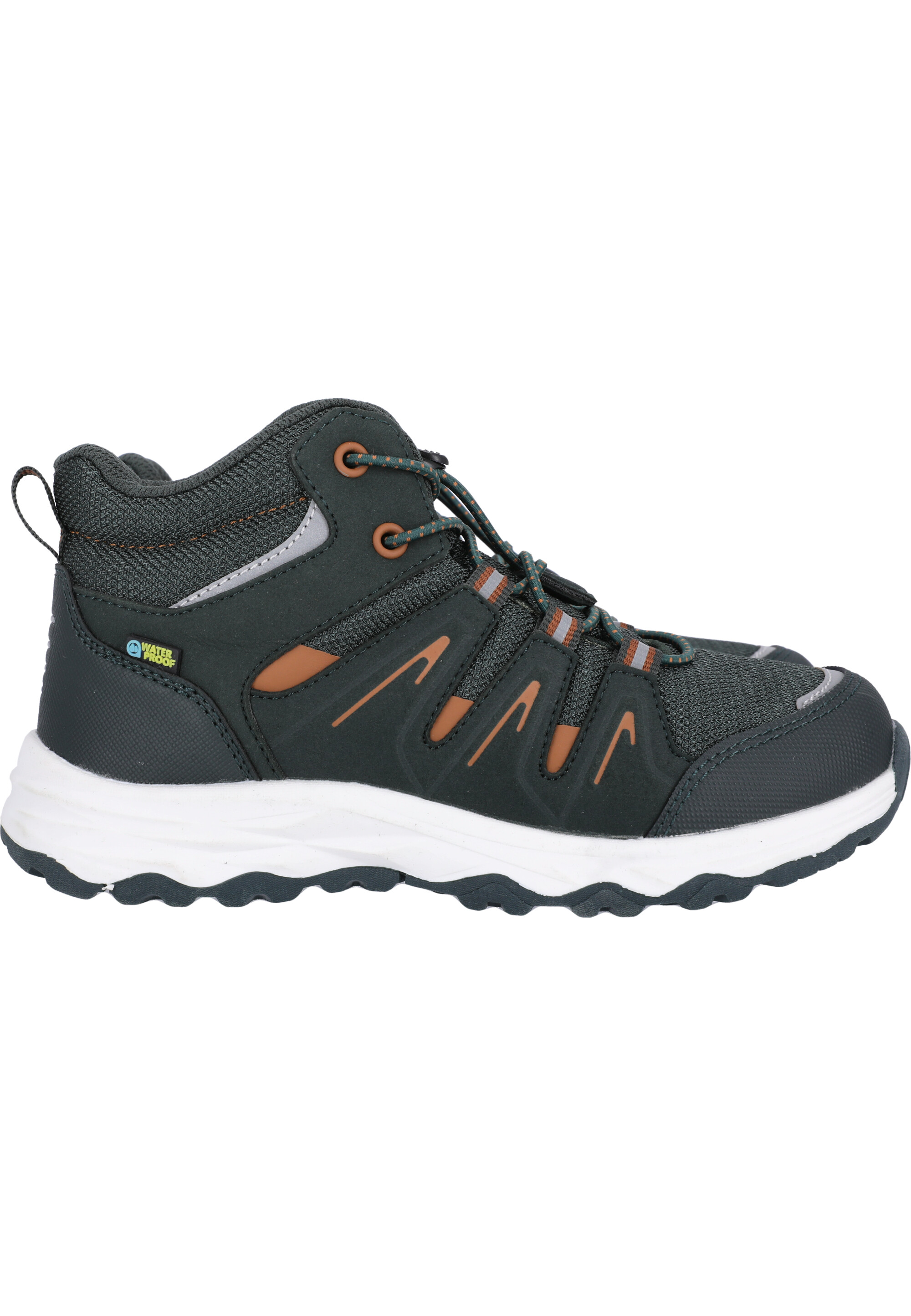 Boots 'Gabeef Kids'