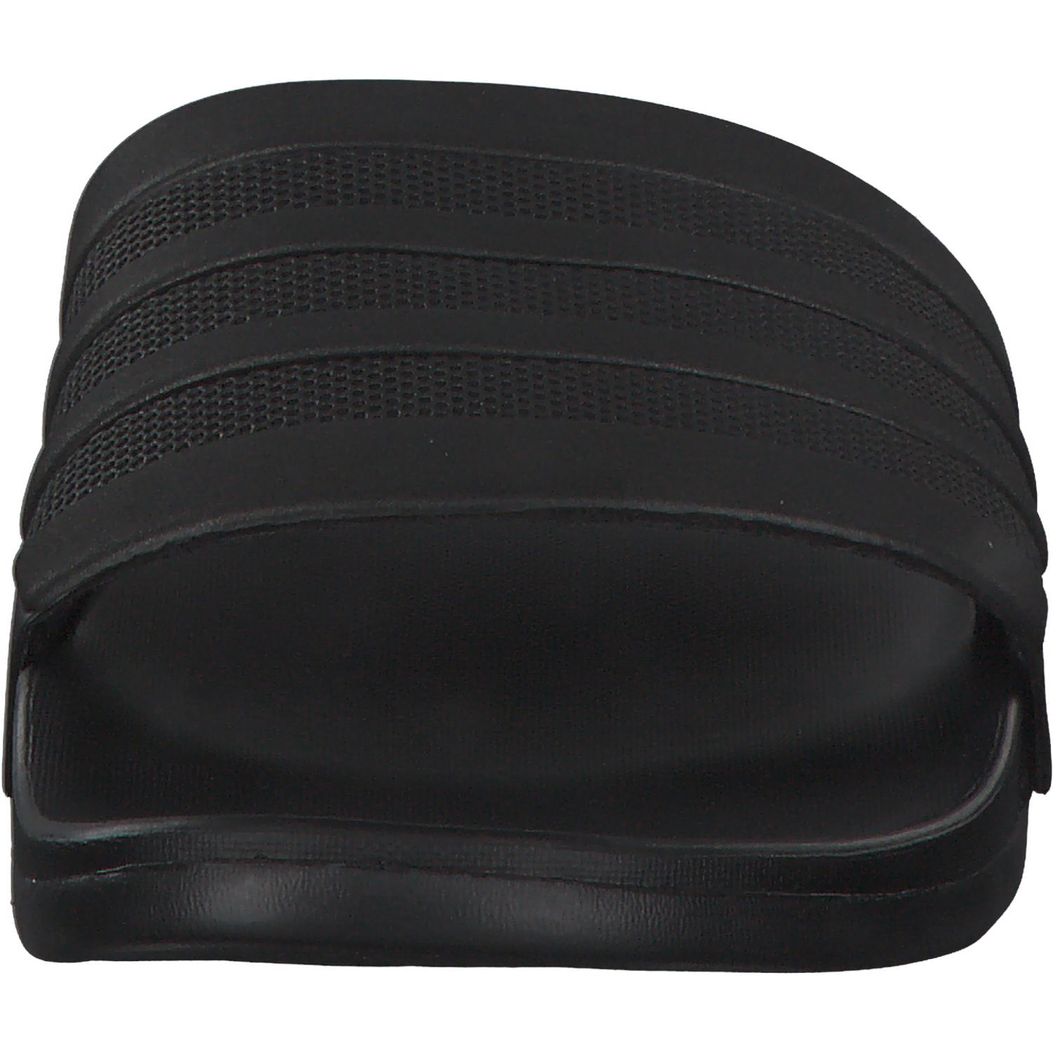 Adidas Core Adilette Comfort M, Pantoletten & Badeschuhe, Schwarz