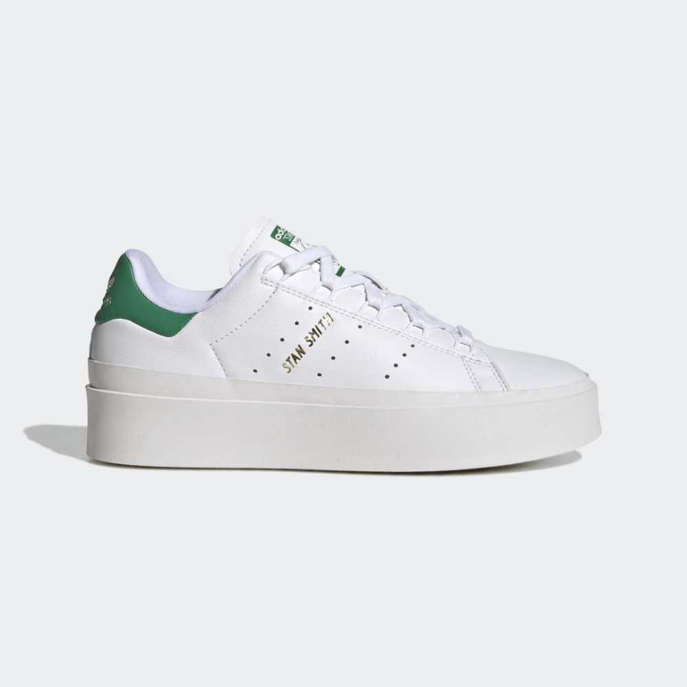 adidas Stan Smith Bonega W GY9310 / weiss
