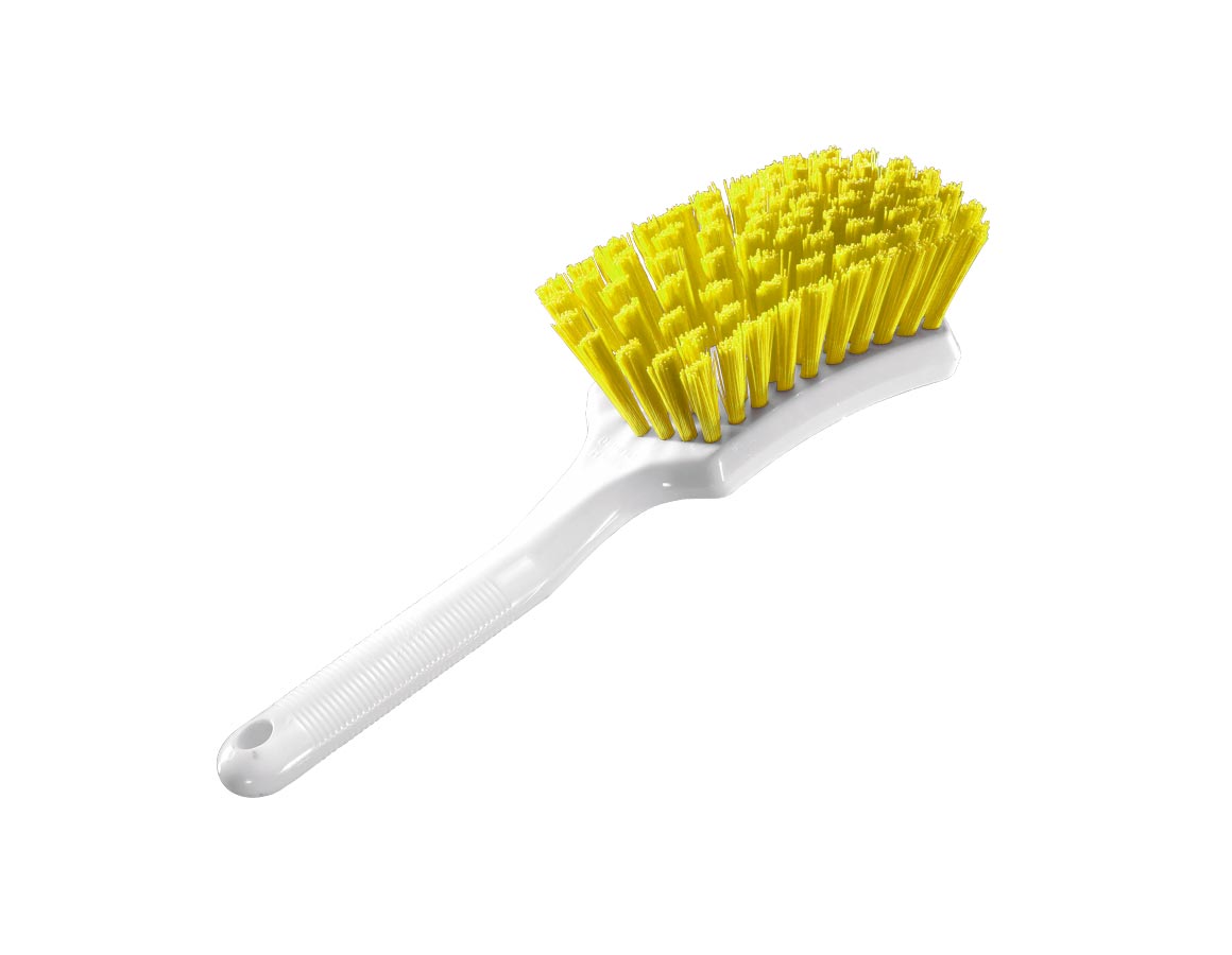 Stielbürsten