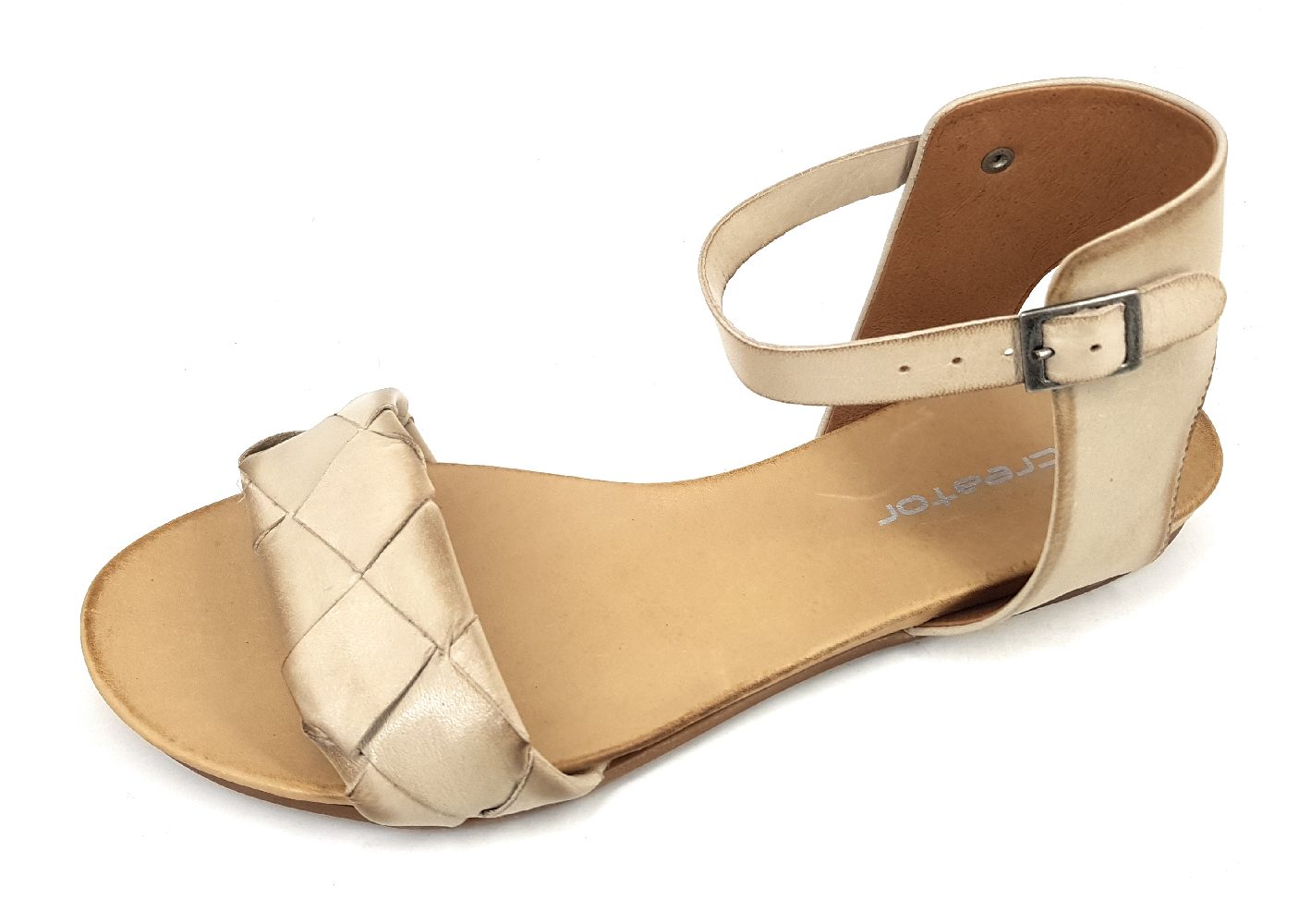creator S-3564-03 Beige coffee