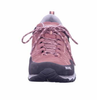 MEINDL Trekkingschuhe rose 2020 Ontario Lady GTX