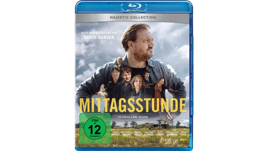 Mittagsstunde