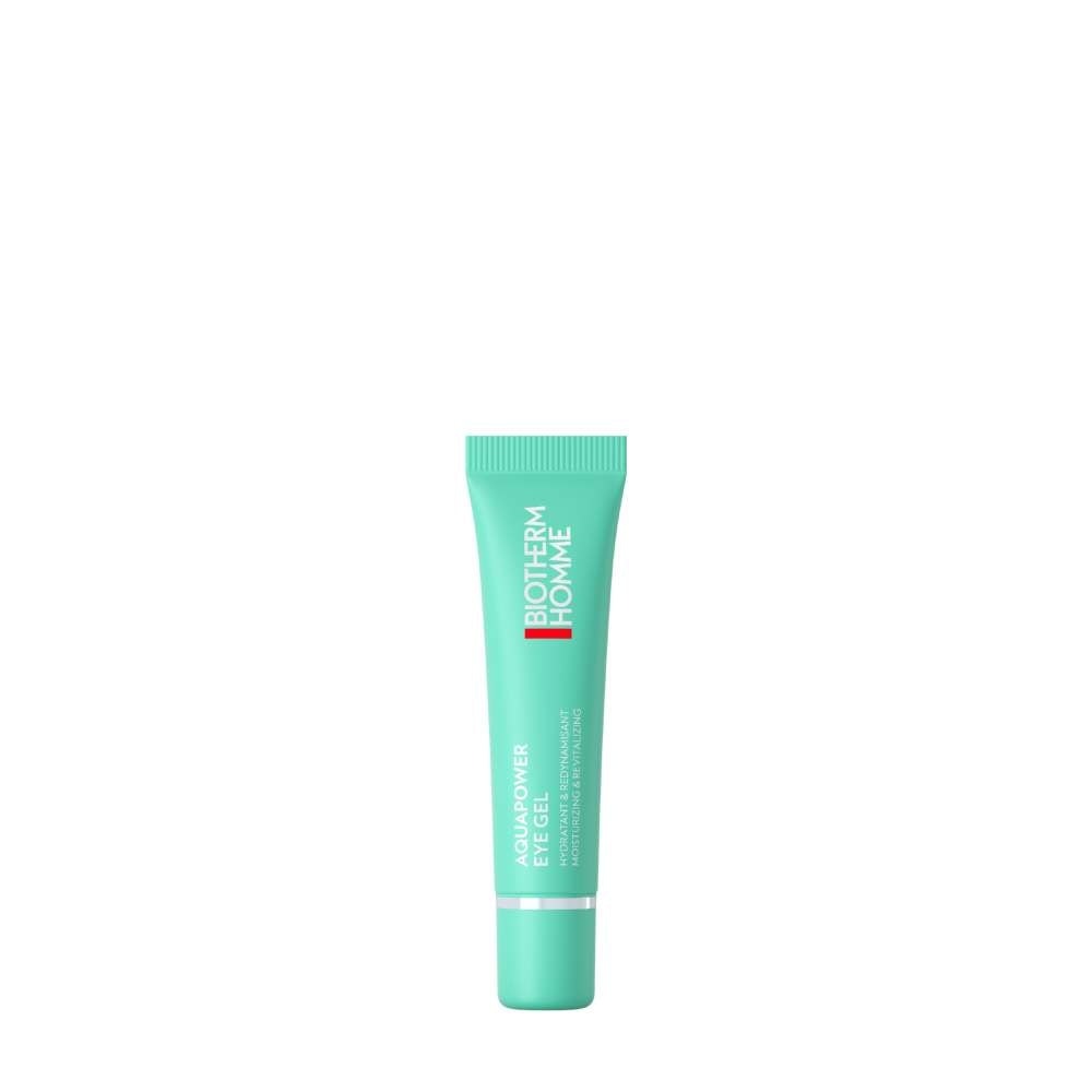 Biotherm Aquapower Soin Hydratant Yeux Anti-Cernes Pour Homme