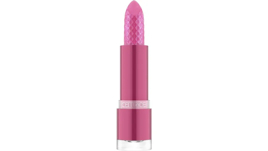 Catrice Lip Balm Glitter Oh My Glitter! - 010