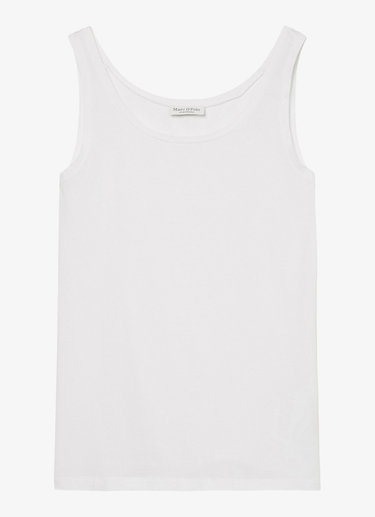 Marc O'Polo Organic Cotton Tank Top