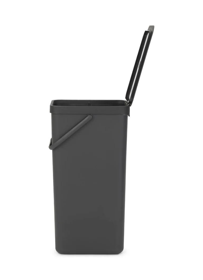 Cestino Brabantia Sort & Go da 40 litri