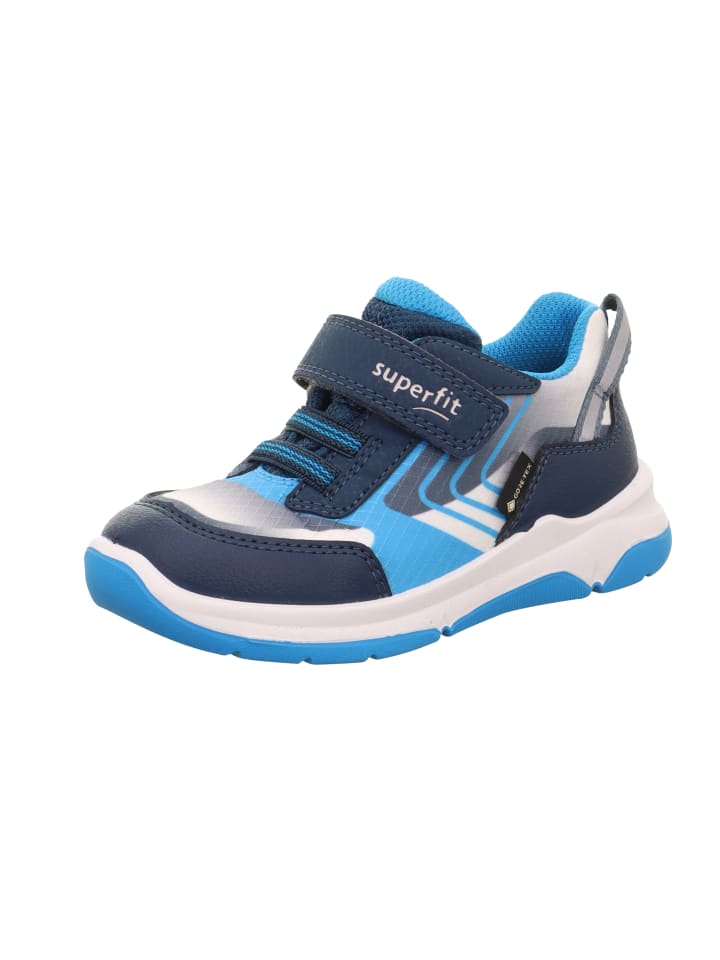 superfit Sneaker COOPER in Blau/Türkis günstig kaufen
