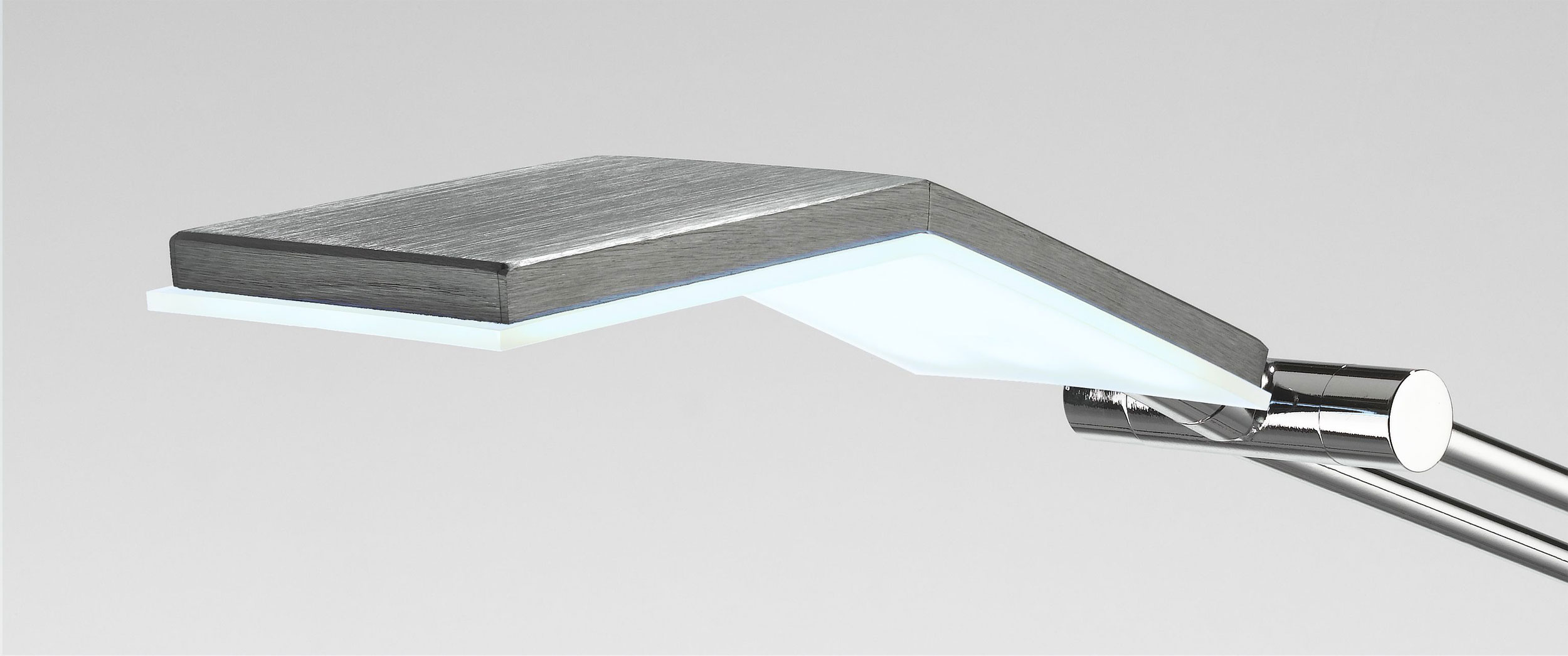 casa NOVAMONDO LED- Stehleuchte