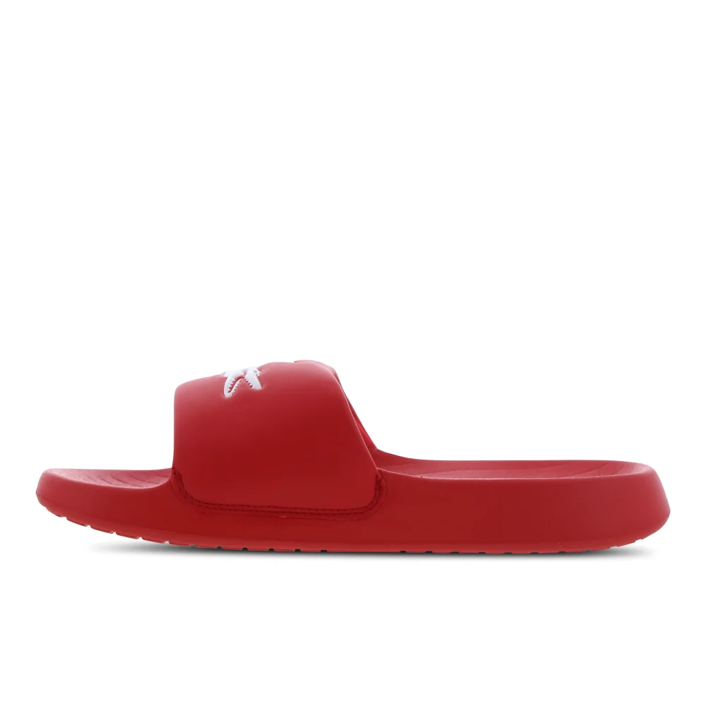 Lacoste Serve 1.0 745CMA000217K / rot