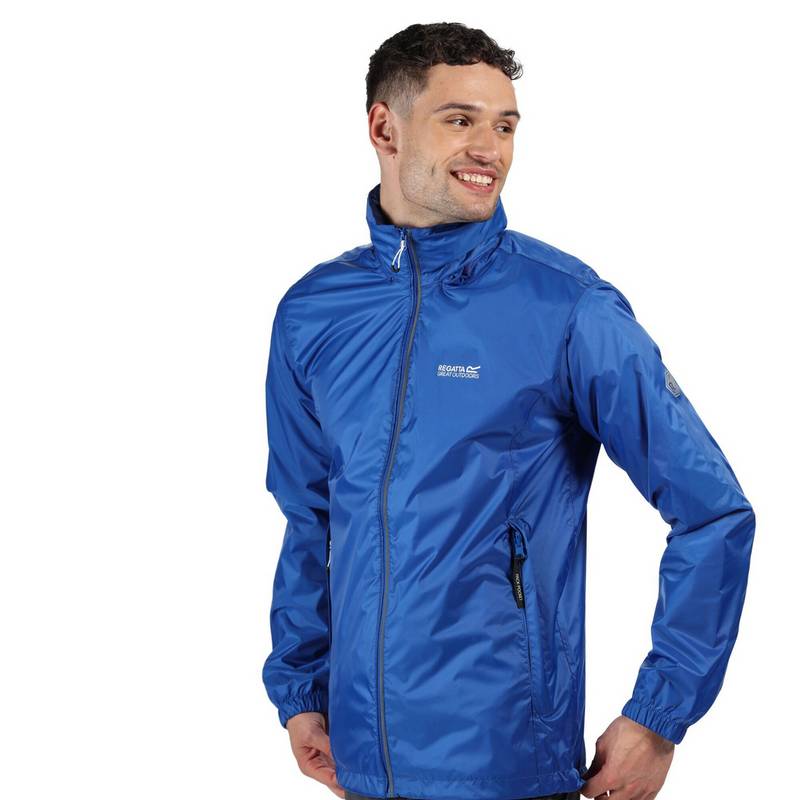Regatta Lyle IV Outdoorjacke Herren
