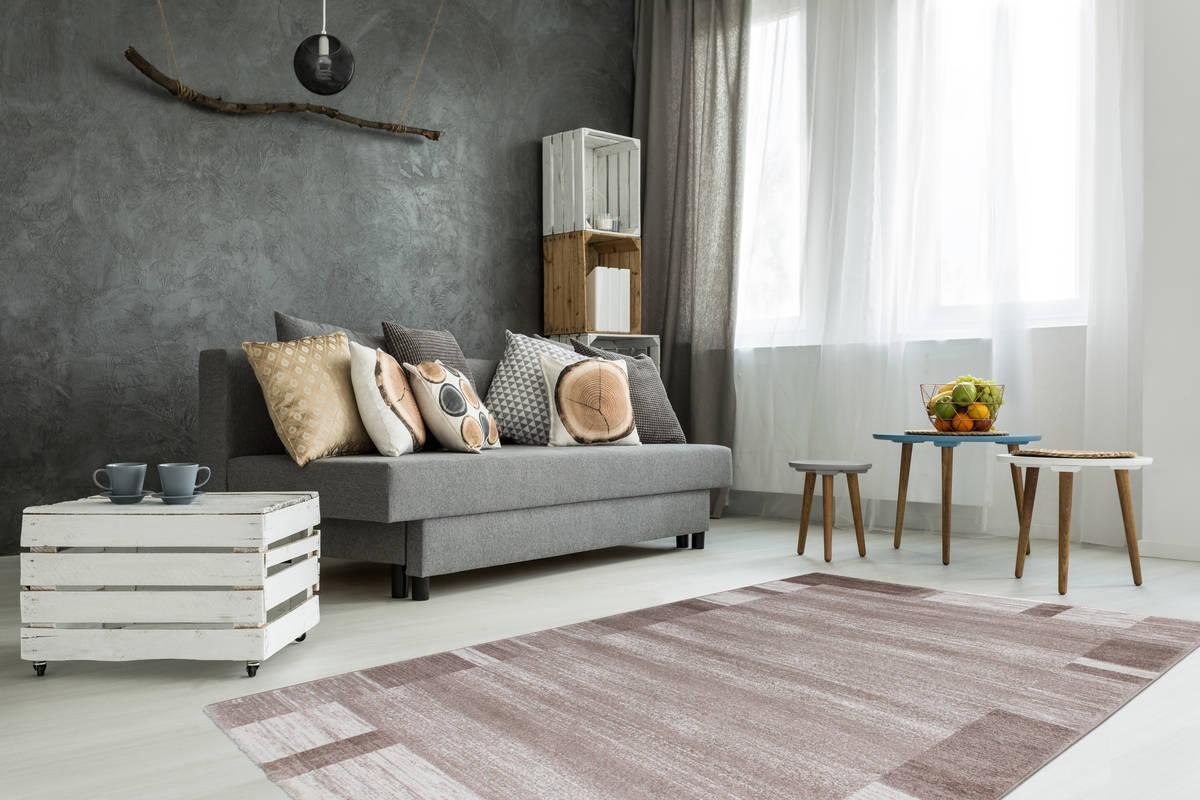 Kayoom Falkland - Darwin Beige 120cm x 170cm
