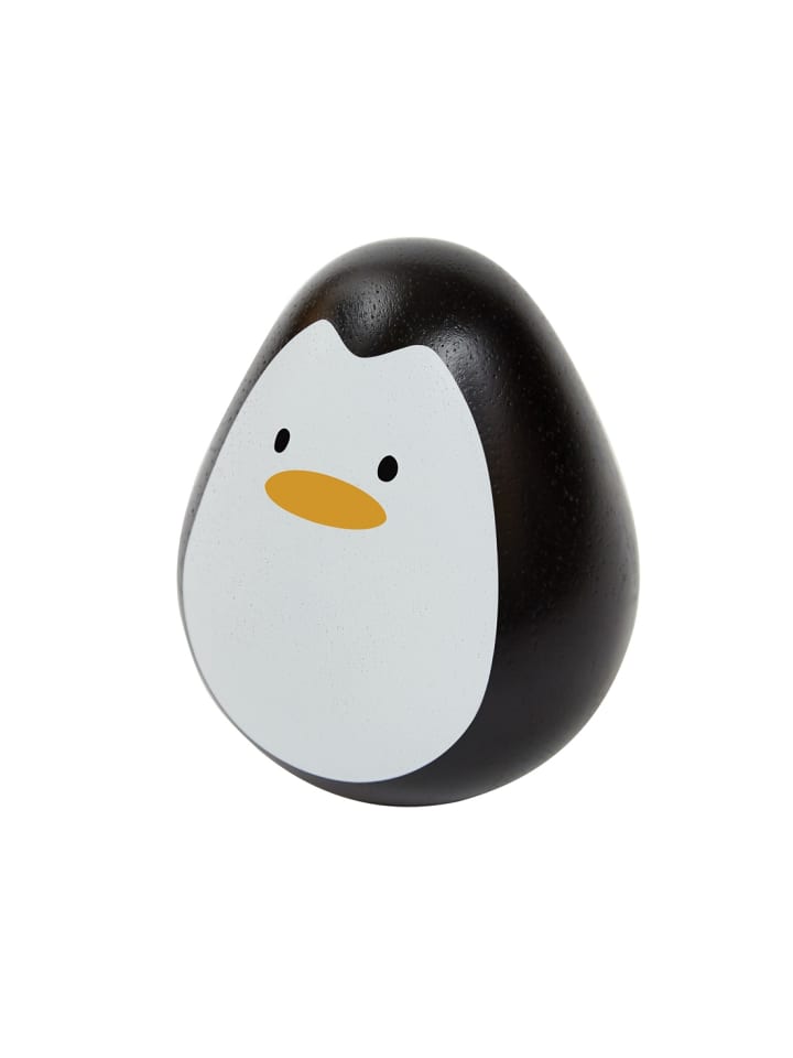 Plan Toys Wackelnder Pinguin ab 6 Monate günstig kaufen onesize