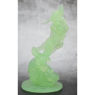 Ghostly Summons