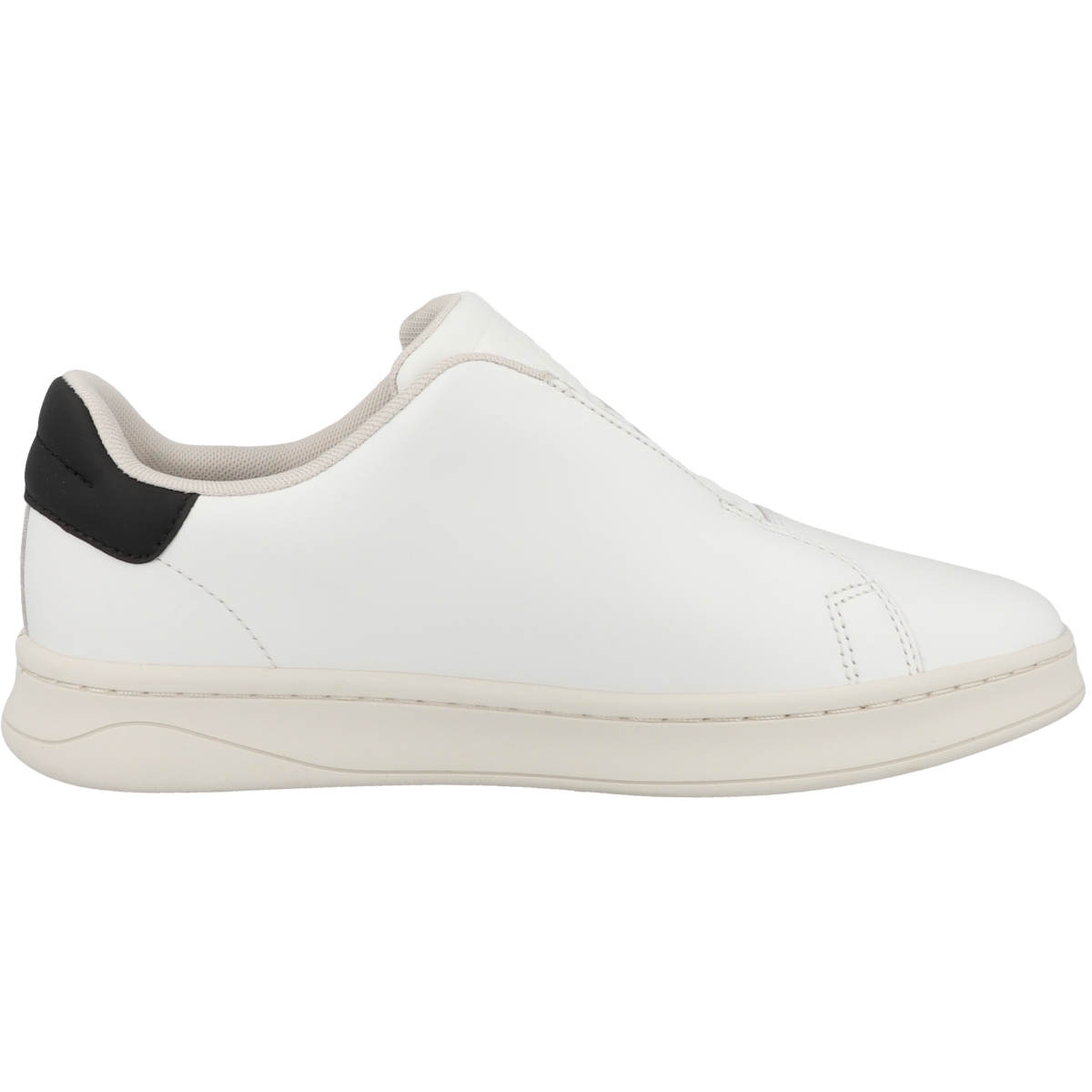 Diesel S-Athene SO Sneaker low weiss