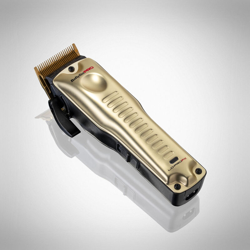 LO-PRO FX  GOLD TONDEUSE DE COUPE