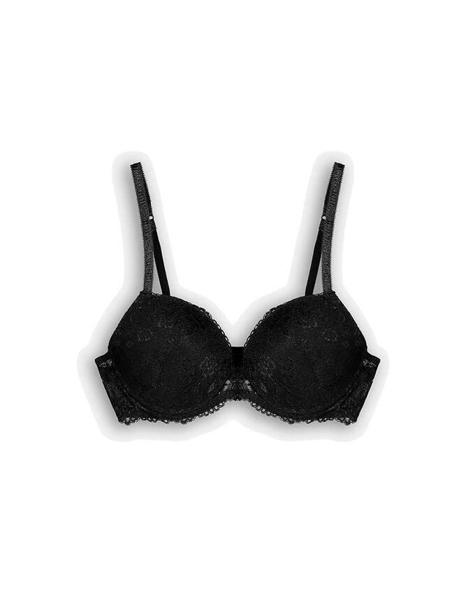 Push-Up-BH - Wattierte Cups