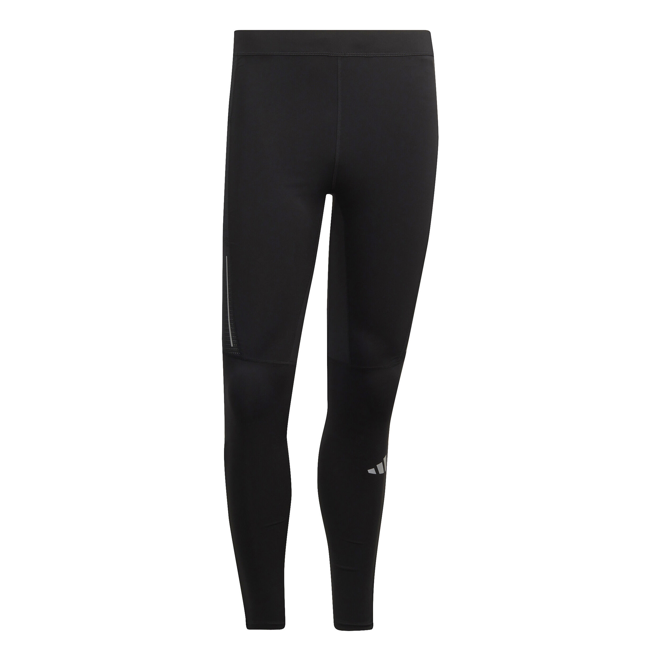 Own The Run Tight Herren - Schwarz