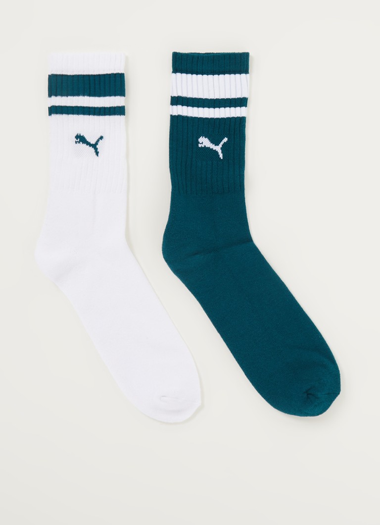 Sportovní ponožky Puma Heritage, balení po 2 kusech
