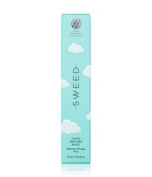Sweed Lashes Cloud Mascara Mascara-12 ml