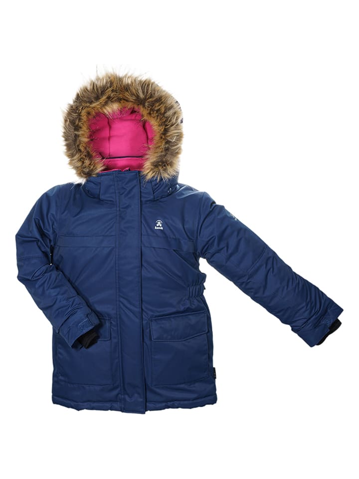 Kamik Parka 