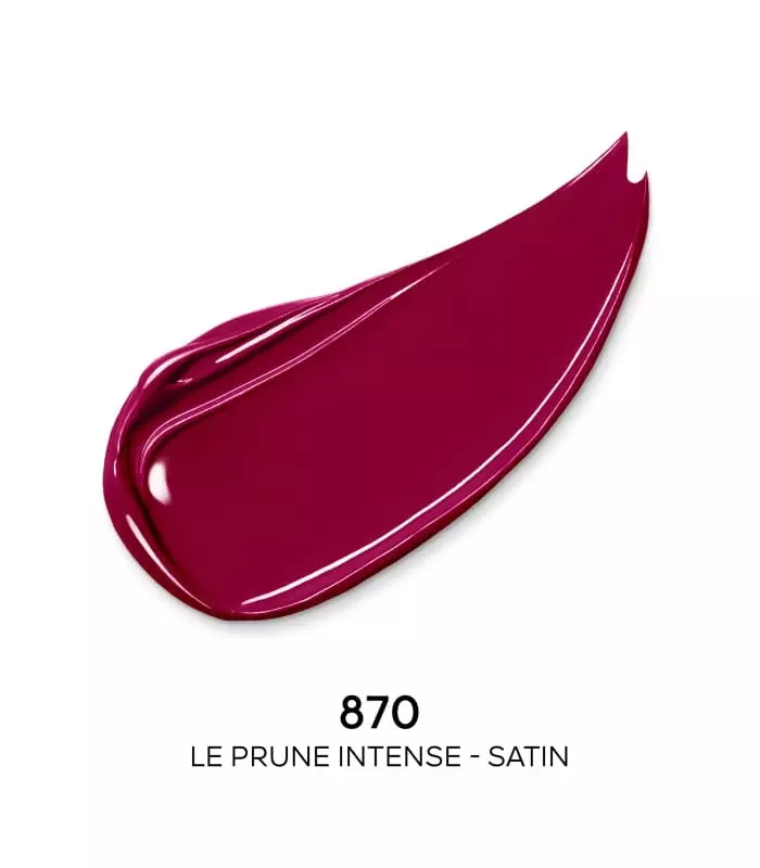 ROUGE G La recharge - le rouge à lèvres soin personnalisable - Satin