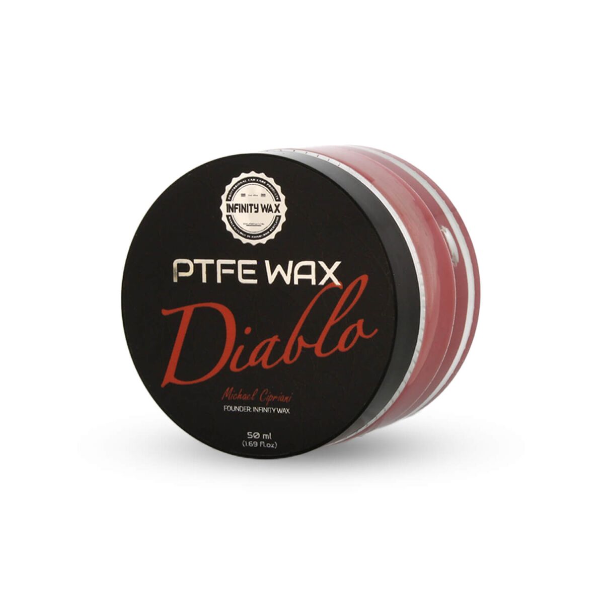 Infinity Wax Diablo Wax Versiegelung 50ml