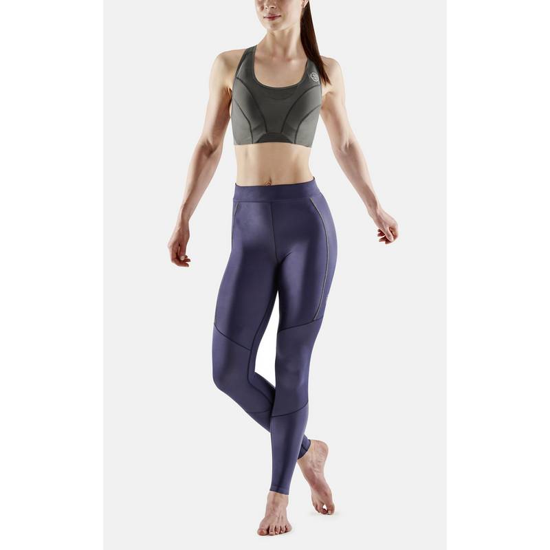 Skins SKINS SERIES-5 Long Tights Tights Damen