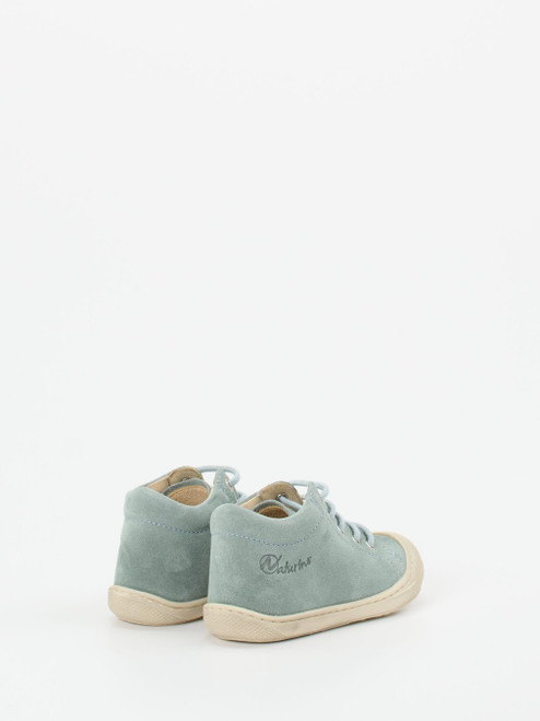 Schnürschuh-67056490002 Naturino