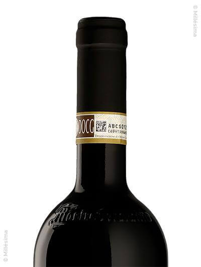 Mastroberardino : Radici Riserva 2006
