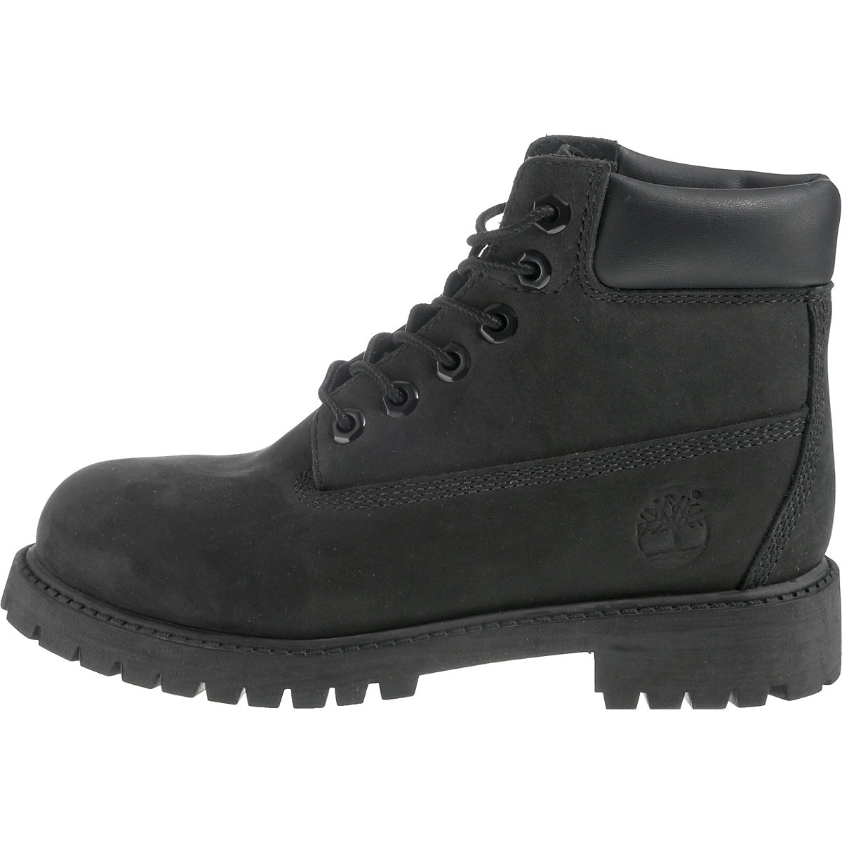 Wanderschuhe Premium 6 IN WP Boot Jr 012907 Wanderschuhe für Jungen