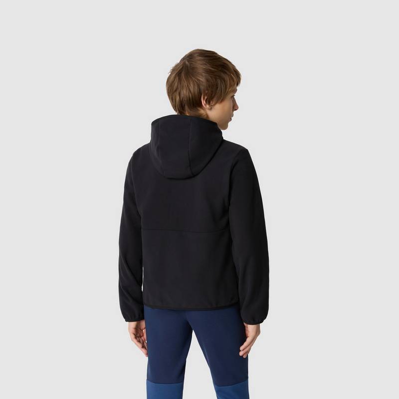 The North Face Mountain Essentials Fleecejacke Kinder