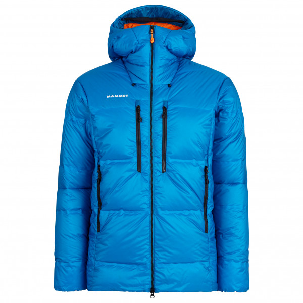 Mammut - Eigerjoch Pro Insulation Hooded Jacket - Daunenjacke