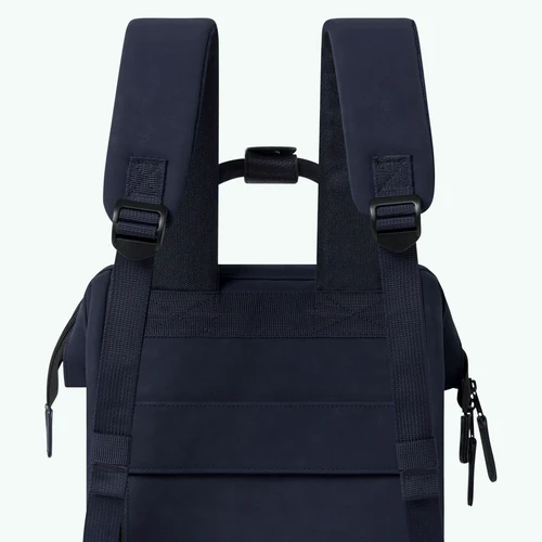 Adventurer Small Zurich backpack, navy blue