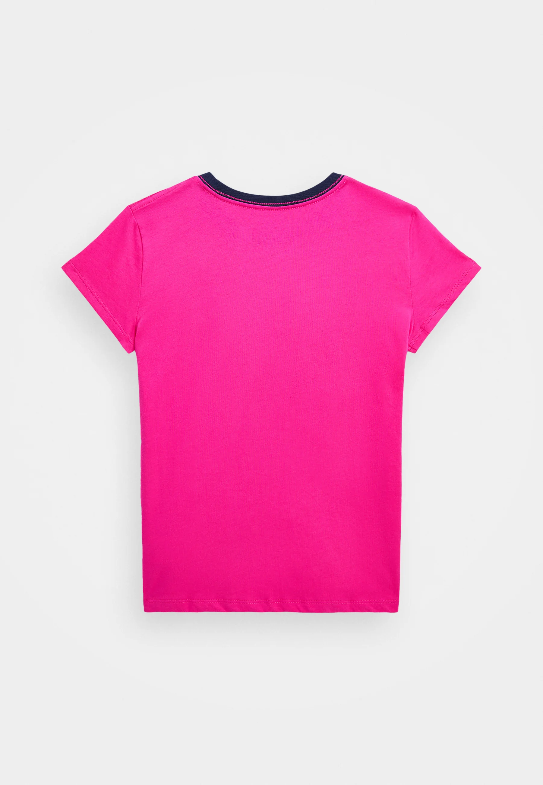 Camiseta Polo Ralph Lauren con estampado