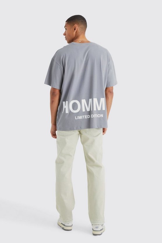 Lockere Jeans