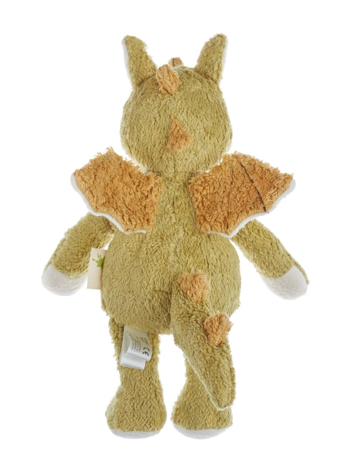 Sigikid Kuscheltier Natural Friends Green in grün günstig kaufen onesize