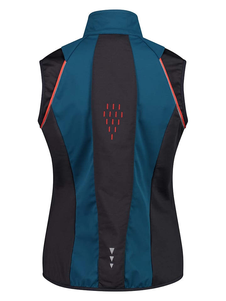 CMP 2in1-Funktionsjacke in Blau günstig kaufen