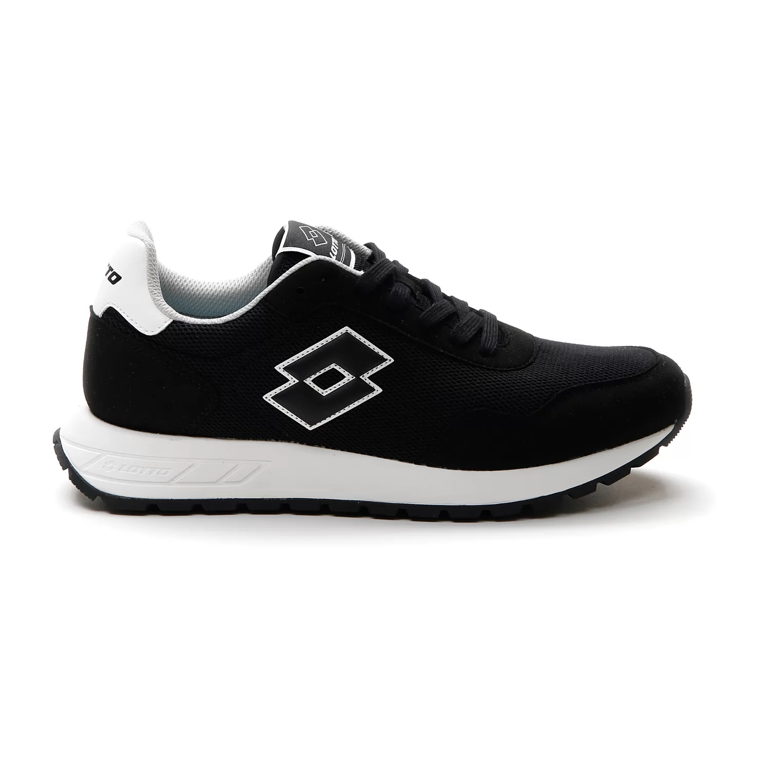 TRAINER 2000 AMF CELÉ ČERNOBÍLÉ
