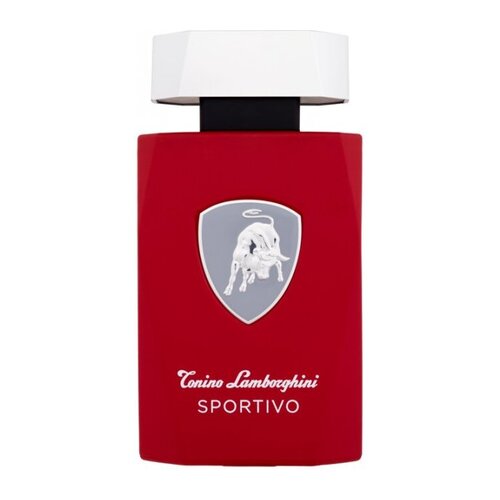 Lamborghini Sportivo Eau de Toilette 200 ml
