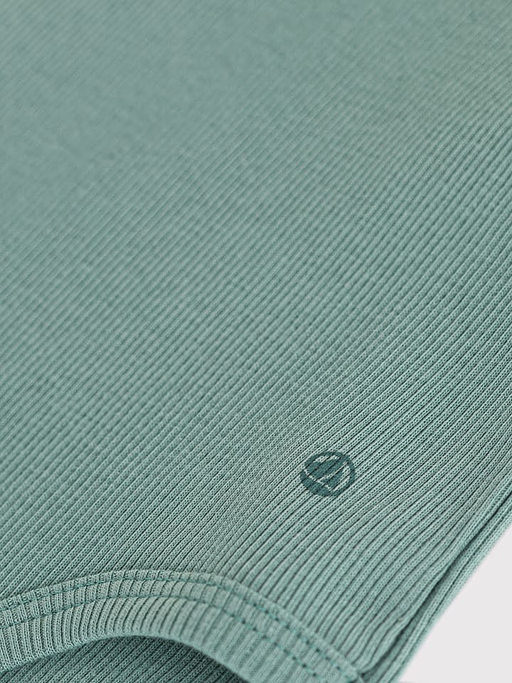 PETIT BATEAU Body in Grün günstig kaufen 68