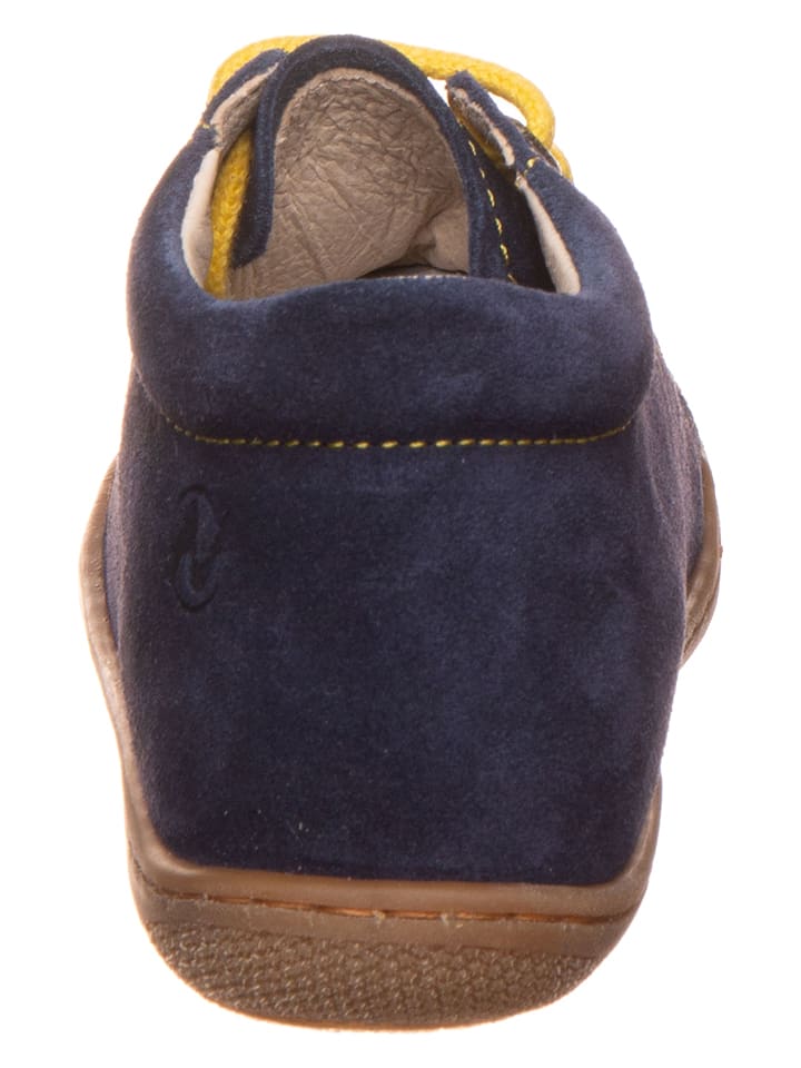 Naturino Leder-Lauflernschuhe 