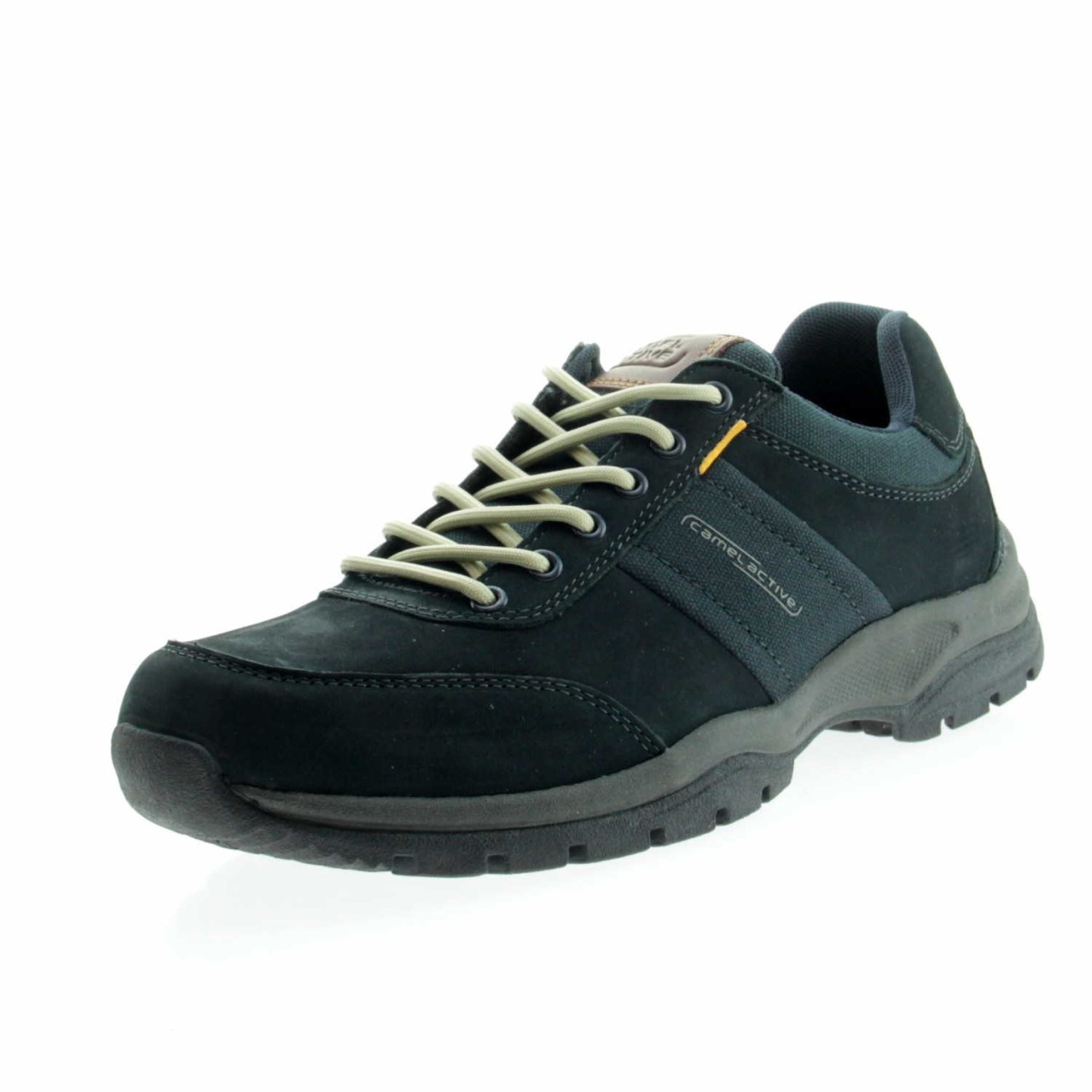 HC FOOTWEAR GMBH Freizeit Schnürer blau