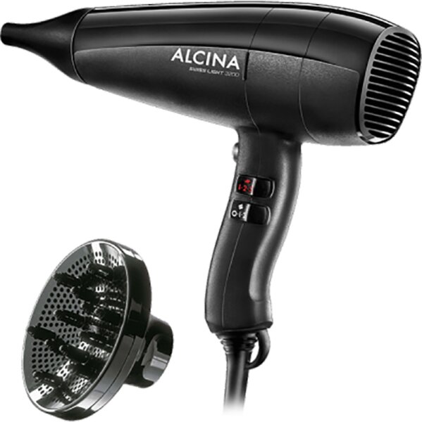 ALCINA Profi Föhn SL 3200 Pro Haartrockner