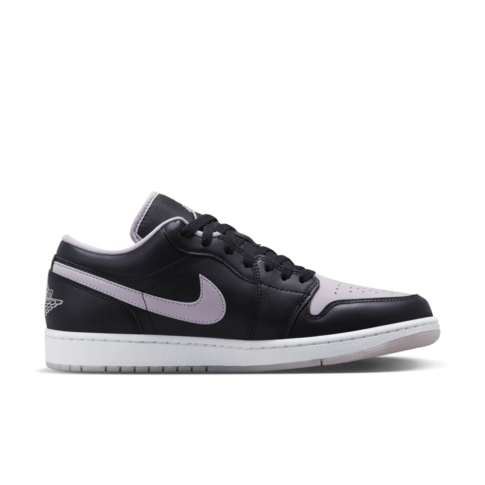 NIKE JORDAN 1 Low SE DV1309-051 / schwarz