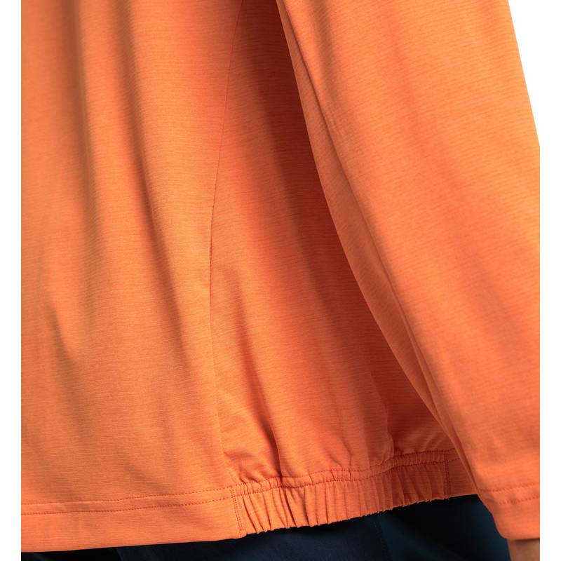 Haglfs Mirre Mid Hood Fleecejacke Herren