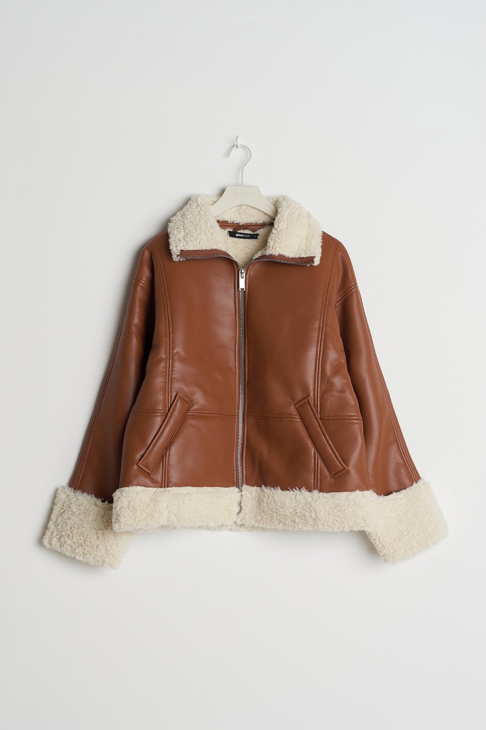 Lova pu jacket